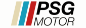 Logo PSG Motor