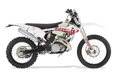 moto enduro