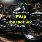 mejores motos carnet a2 2023