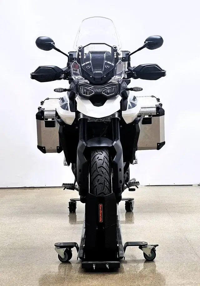 TRIUMPH TIGER 900 GT AÑO 2022 - KM.0 - Imagen 5