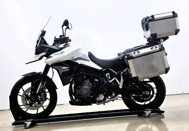 TRIUMPH TIGER 900 GT AÑO 2022 - KM.0 - Imagen 2