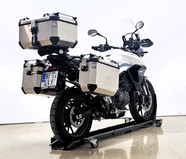 TRIUMPH TIGER 900 GT AÑO 2022 - KM.0 - Imagen 4