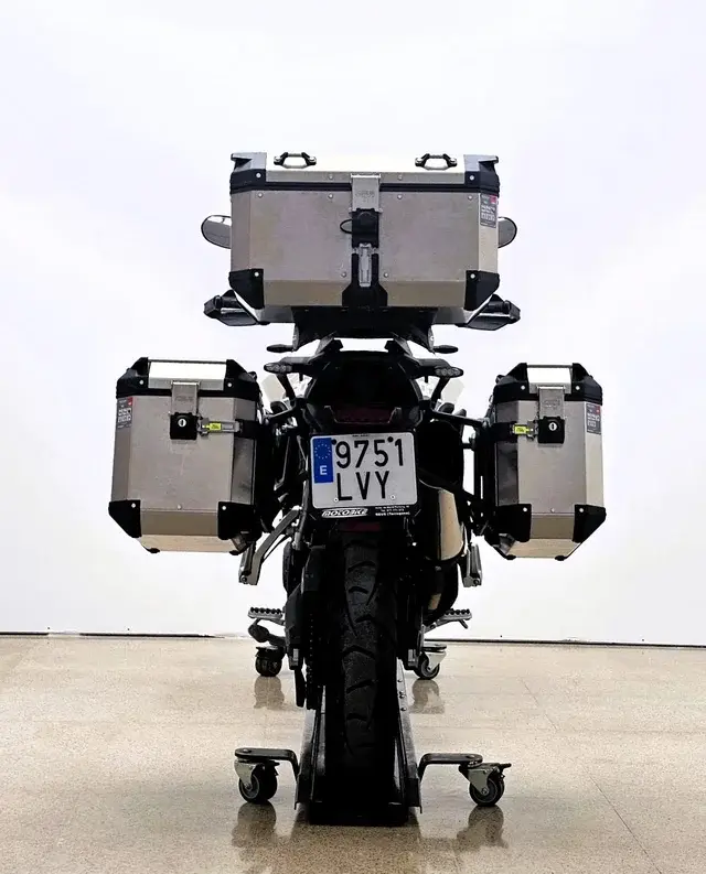 TRIUMPH TIGER 900 GT AÑO 2022 - KM.0 - Imagen 3