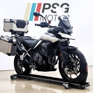 TRIUMPH TIGER 900 GT AÑO 2022 - KM.0