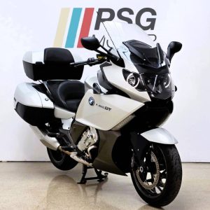 BMW K1600 GT | Año 2012