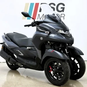 Yamaha Tricity 300 | Año 2022 (Carnet B)