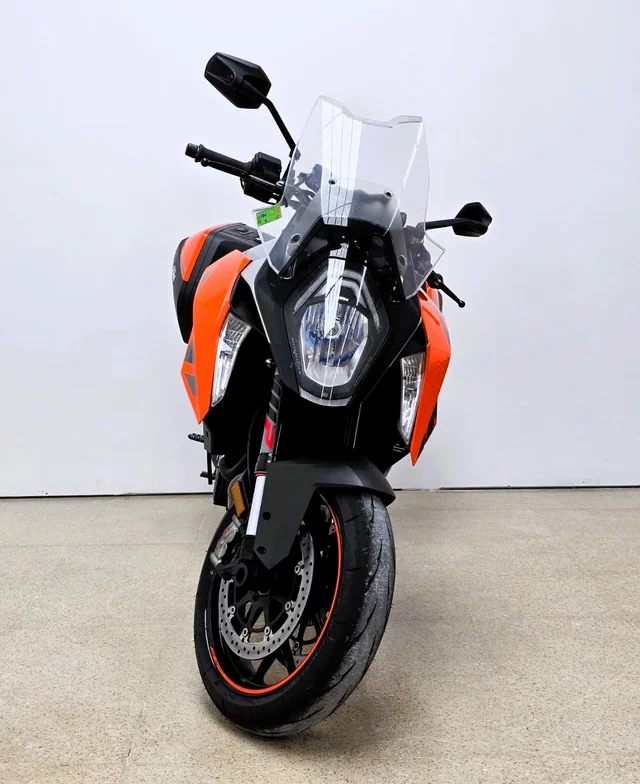 KTM 1290 SUPER DUKE GT - Imagen 3
