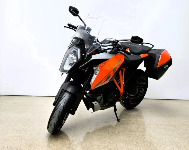 KTM 1290 SUPER DUKE GT - Imagen 4