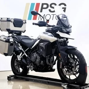 TRIUMPH TIGER 900 GT