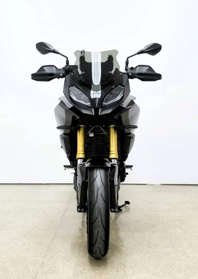 BMW F 900 XR - Imagen 3