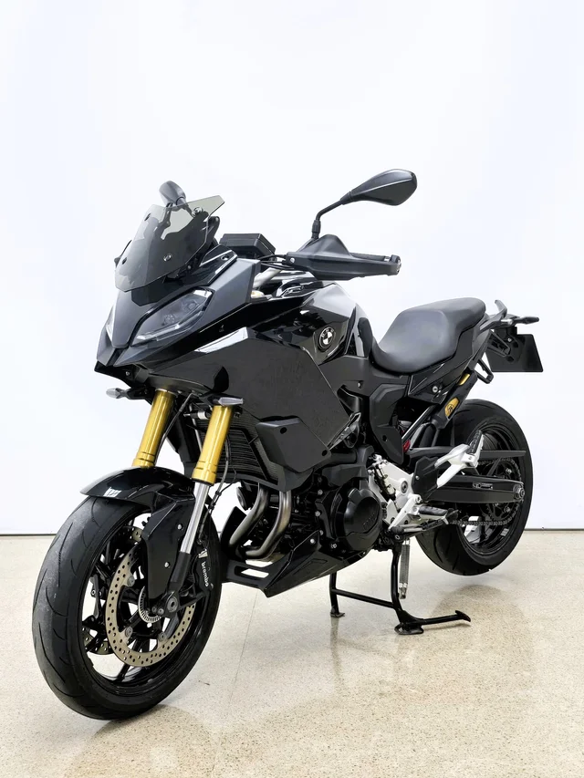BMW F 900 XR - Imagen 4