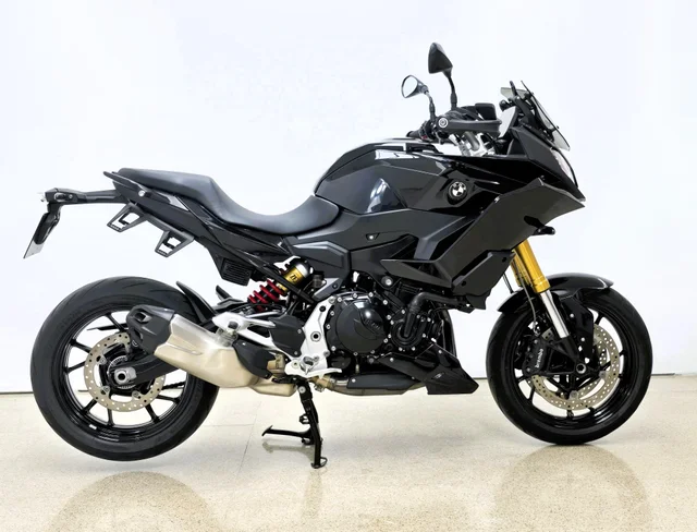 BMW F 900 XR - Imagen 5