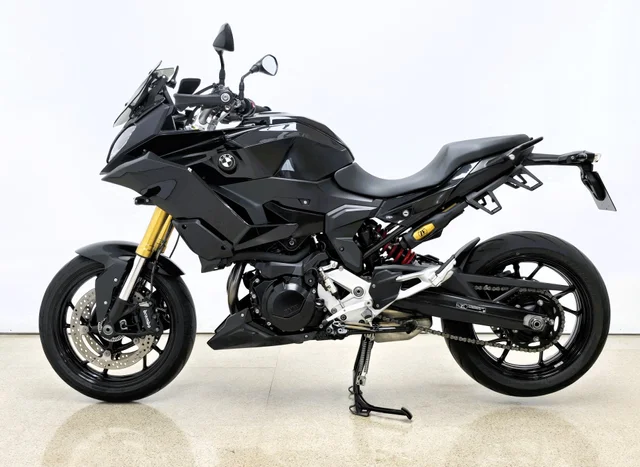 BMW F 900 XR - Imagen 6