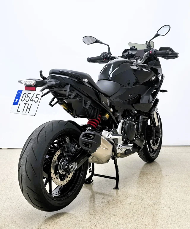 BMW F 900 XR - Imagen 7