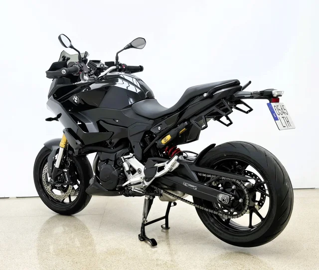 BMW F 900 XR - Imagen 8