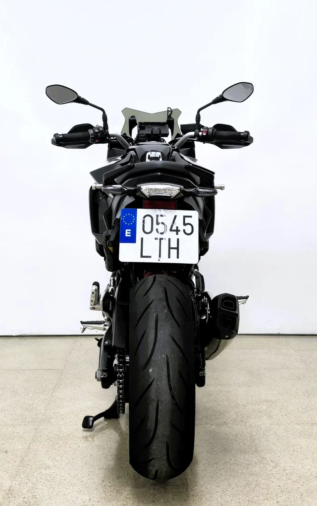 BMW F 900 XR - Imagen 9