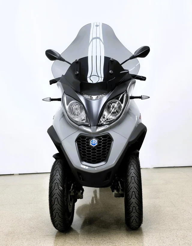 PIAGGIO MP3 500 LT - Imagen 3