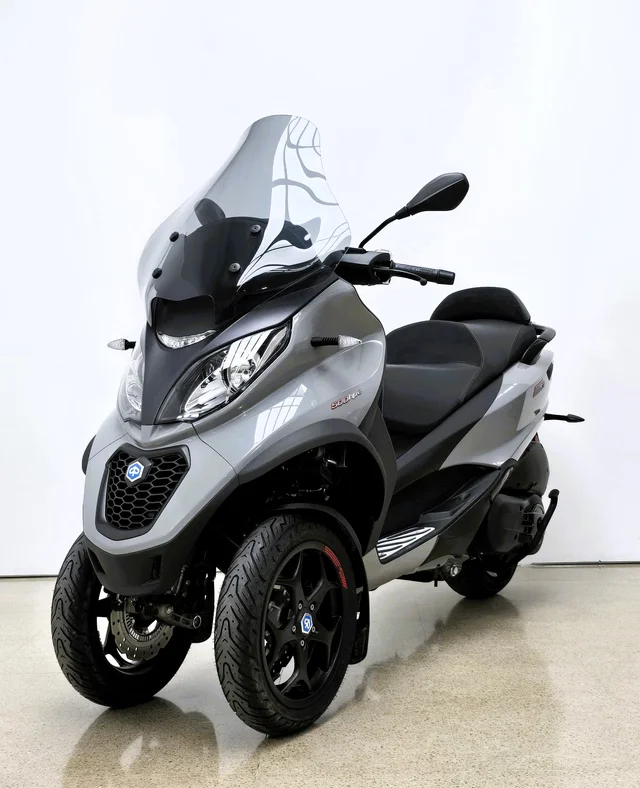 PIAGGIO MP3 500 LT - Imagen 4