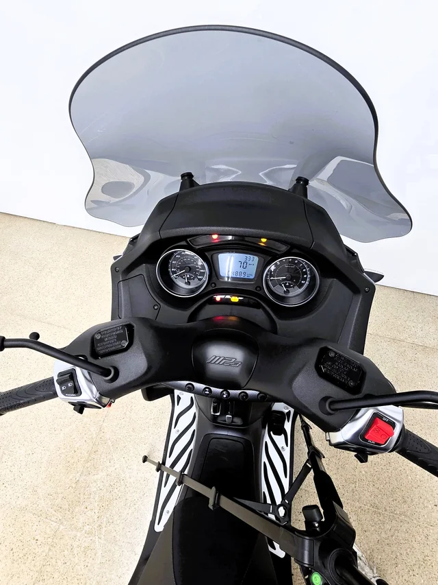 PIAGGIO MP3 500 LT - Imagen 5