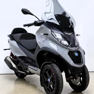 piaggio mp3 500