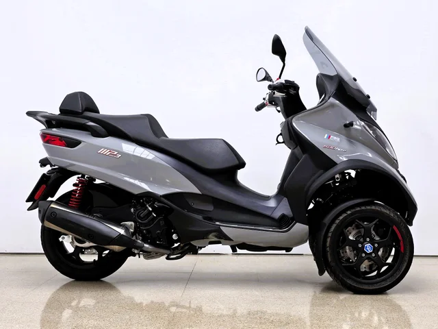 PIAGGIO MP3 500 LT - Imagen 6