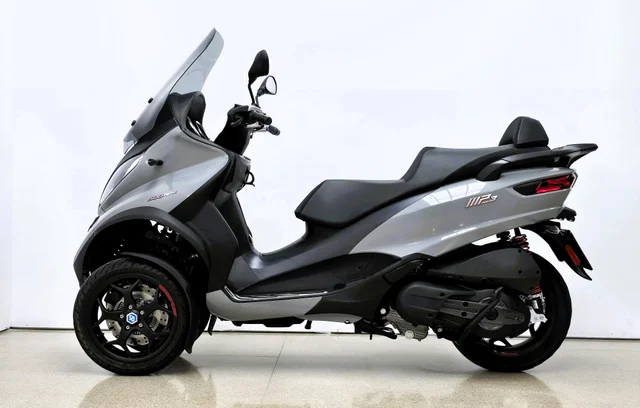 PIAGGIO MP3 500 LT - Imagen 7