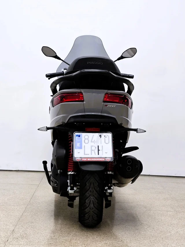 PIAGGIO MP3 500 LT - Imagen 9