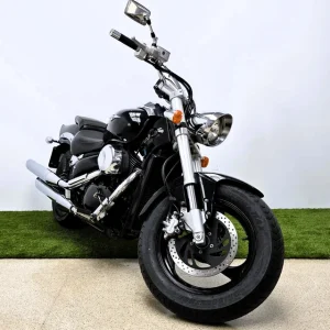 SUZUKI INTRUDER M800